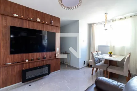 Apartamento com 2 Quartos à venda, 42m² no Vila Celeste (Zona Norte), São Paulo