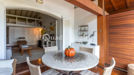 Apartamento com 1 Quarto à venda, 44m² no Tabatinga, Caraguatatuba