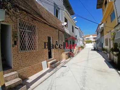 Apartamento com 2 Quartos para alugar, 68m² no Engenho Novo, Rio de Janeiro
