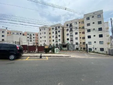 Apartamento com 2 Quartos à venda, 53m² no Lageado, Cotia