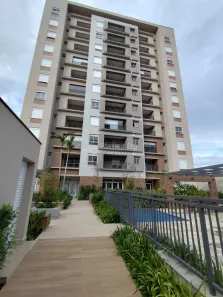 Apartamento com 1 Quarto à venda, 40m² no Jardim São Carlos, Campinas