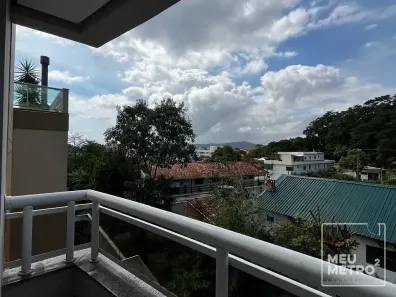Apartamento com 2 Quartos à venda, 66m² no Canasvieiras, Florianópolis