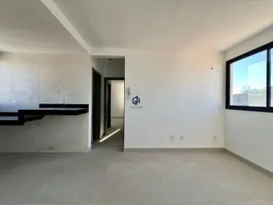 Apartamento com 2 Quartos à venda, 50m² no Itapoã, Belo Horizonte