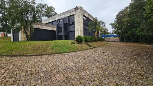 Ponto Comercial para alugar, 800m² no Licorsul, Bento Gonçalves