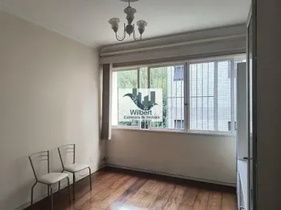 Apartamento com 1 Quarto à venda, 72m² no Centro, Petrópolis