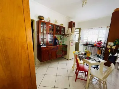 Casa com 2 Quartos à venda, 62m² no Residencial Santa Paula, Jacareí