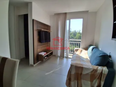 Apartamento com 2 Quartos para alugar, 55m² no Jacarepaguá, Rio de Janeiro