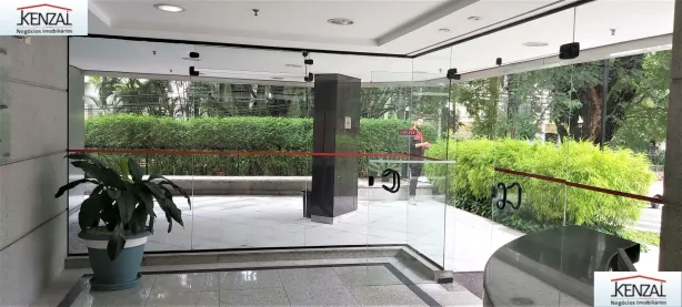 Sala Comercial com 6 Quartos para alugar, 180m² no Paraíso, São Paulo