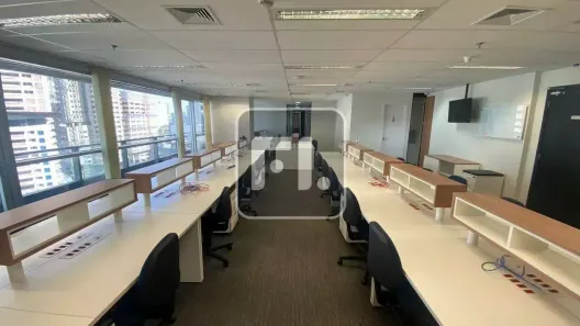 Sala Comercial para alugar, 200m² no Vila Almeida, São Paulo