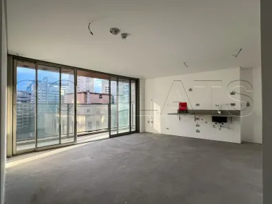 Apartamento com 2 Quartos à venda, 73m² no Vila Olímpia, São Paulo