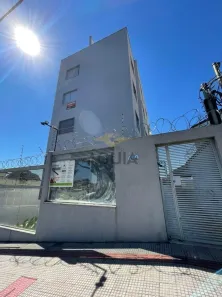 Apartamento com 2 Quartos à venda, 49m² no Dom Bosco, Belo Horizonte