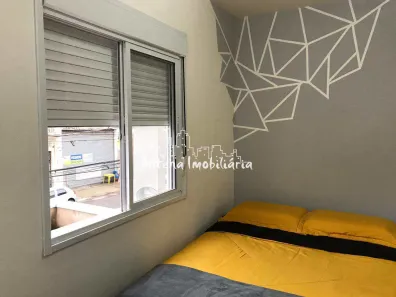Flat com 1 Quarto à venda, 28m² no Brás, São Paulo