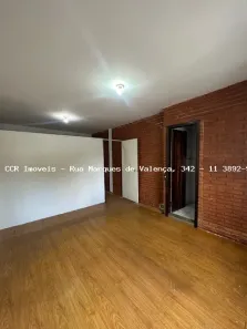 Sobrado com 2 Quartos para alugar, 52m² no Mooca, São Paulo