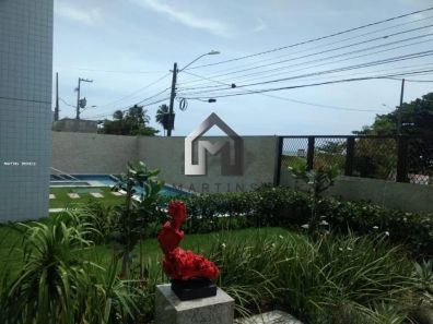 Apartamento com 1 Quarto à venda, 33m² no Barra de Jangada, Jaboatão dos Guararapes