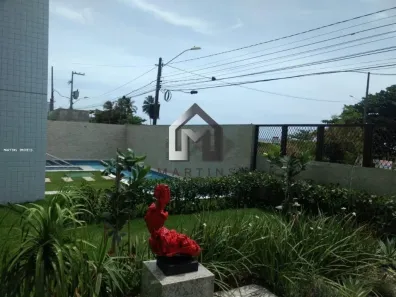 Apartamento com 1 Quarto à venda, 33m² no Barra de Jangada, Jaboatão dos Guararapes