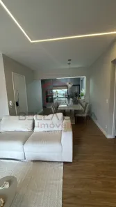 Apartamento com 3 Quartos à venda, 89m² no Vila Regente Feijó, São Paulo