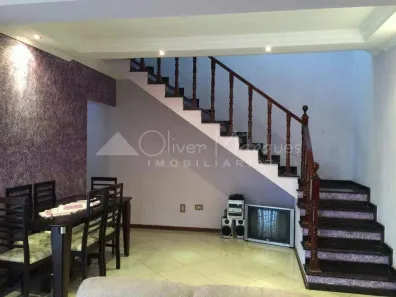 Sobrado com 3 Quartos à venda, 550m² no Presidente Altino, Osasco