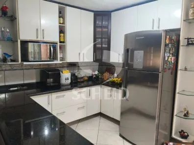 Casa com 5 Quartos à venda, 200m² no Cidade Dutra, São Paulo