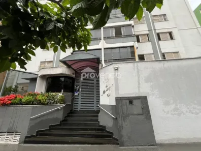 Apartamento com 3 Quartos para alugar, 112m² no Setor Bela Vista, Goiânia