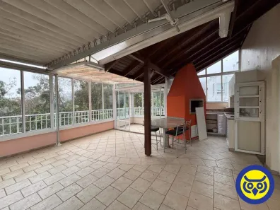 Casa com 2 Quartos para alugar, 160m² no Agronômica, Florianópolis