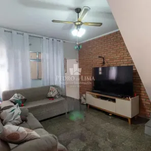 Sobrado com 6 Quartos à venda, 510m² no Vila Santana, São Paulo