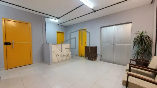 Sala Comercial à venda, 240m² no Centro, Vitória