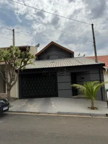 Casa com 3 Quartos à venda, 202m² no Jardim Colonial, Indaiatuba
