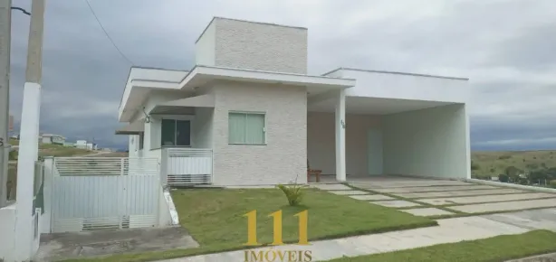 Casa com 3 Quartos à venda, 192m² no Loteamento Verana, São José dos Campos