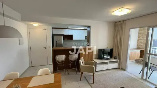 Apartamento com 2 Quartos à venda, 66m² no Jardim Guanabara, Jundiaí