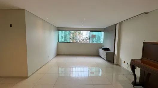 Apartamento com 4 Quartos à venda, 166m² no Nova Suíssa, Belo Horizonte