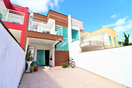 Casa com 3 Quartos à venda, 105m² no Jardim Barra de Jangadas, Peruíbe