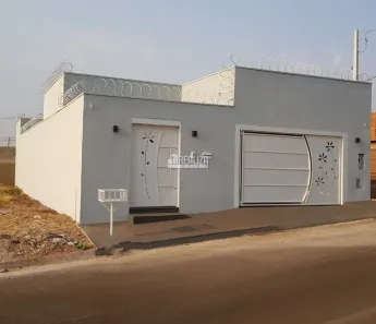 Casa com 3 Quartos à venda, 180m² no Jardim Bothanico, Igarapava