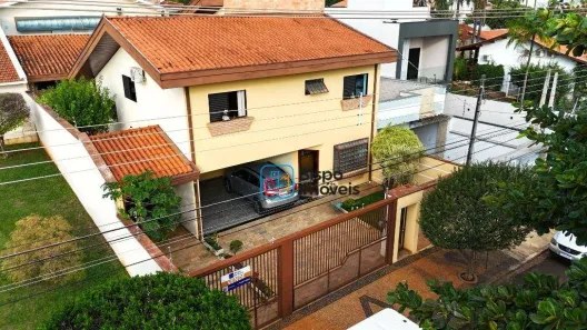 Casa com 3 Quartos à venda, 246m² no Chácara Machadinho II, Americana