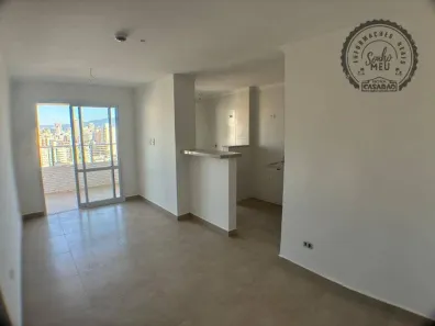 Apartamento com 1 Quarto à venda, 49m² no Boqueirão, Praia Grande
