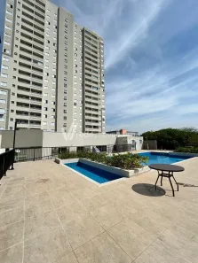 Apartamento com 2 Quartos à venda, 44m² no Notre Dame, Campinas