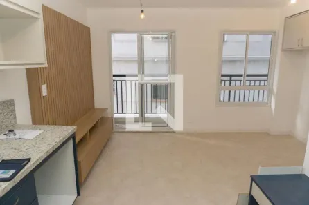 Kitnet com 1 Quarto à venda, 29m² no Bela Vista, São Paulo