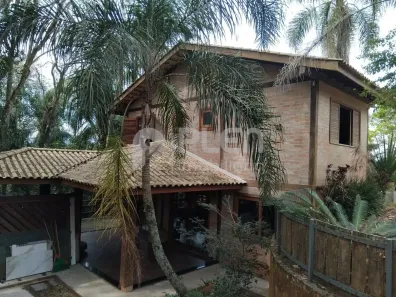 Casa de Condomínio com 4 Quartos à venda, 200m² no Vila Machado, Mairiporã