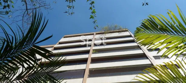 Apartamento com 3 Quartos à venda, 130m² no Real Parque, São Paulo