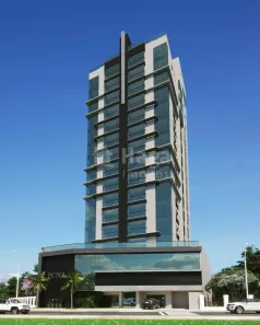 Apartamento com 2 Quartos à venda, 74m² no Centro I, Brusque