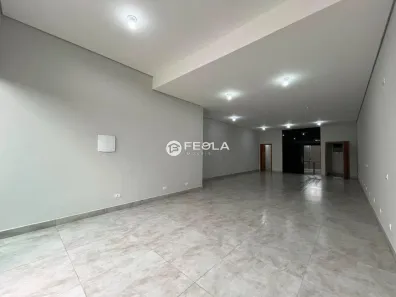Ponto Comercial para alugar, 120m² no Jardim Boer II, Americana