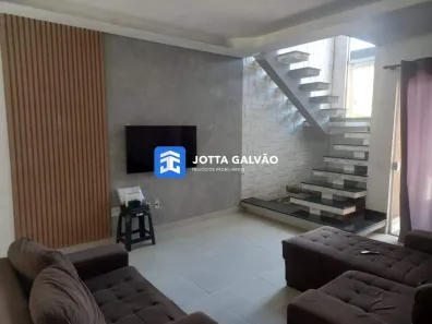 Casa com 2 Quartos à venda, 147m² no Jardim das Figueiras I, Hortolândia