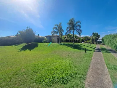 Fazenda/Sítio com 3 Quartos para alugar, 442m² no Terras de Itaici, Indaiatuba