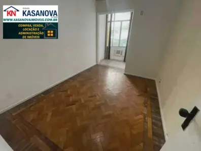 Apartamento com 3 Quartos à venda, 75m² no Copacabana, Rio de Janeiro