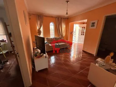 Sobrado com 5 Quartos à venda, 220m² no Jardim São Ricardo, São Paulo