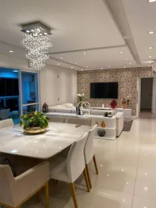 Apartamento com 3 Quartos à venda, 168m² no Jardim Santa Mena, Guarulhos