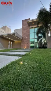 Casa de Condomínio com 4 Quartos à venda, 519m² no Pires Facanha, Eusébio