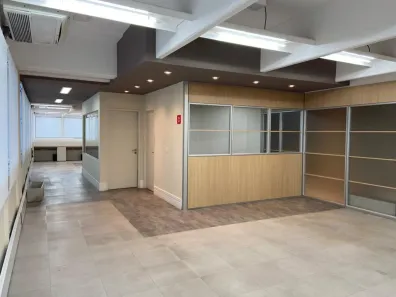 Sala Comercial para alugar, 416m² no Jardim Dom Bosco, São Paulo