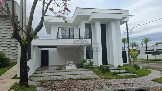 Casa de Condomínio com 3 Quartos à venda, 210m² no Condomínio Terras do Vale, Caçapava