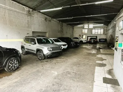 Ponto Comercial à venda, 100m² no Jardim Popular, São Paulo