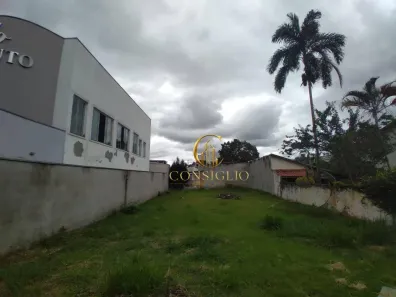 Lote/Terreno à venda, 300m² no Jardim Santa Madalena, São José dos Campos